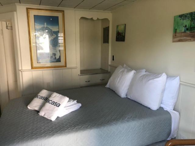 Herring Run Cabins And Inn 본 외부 사진